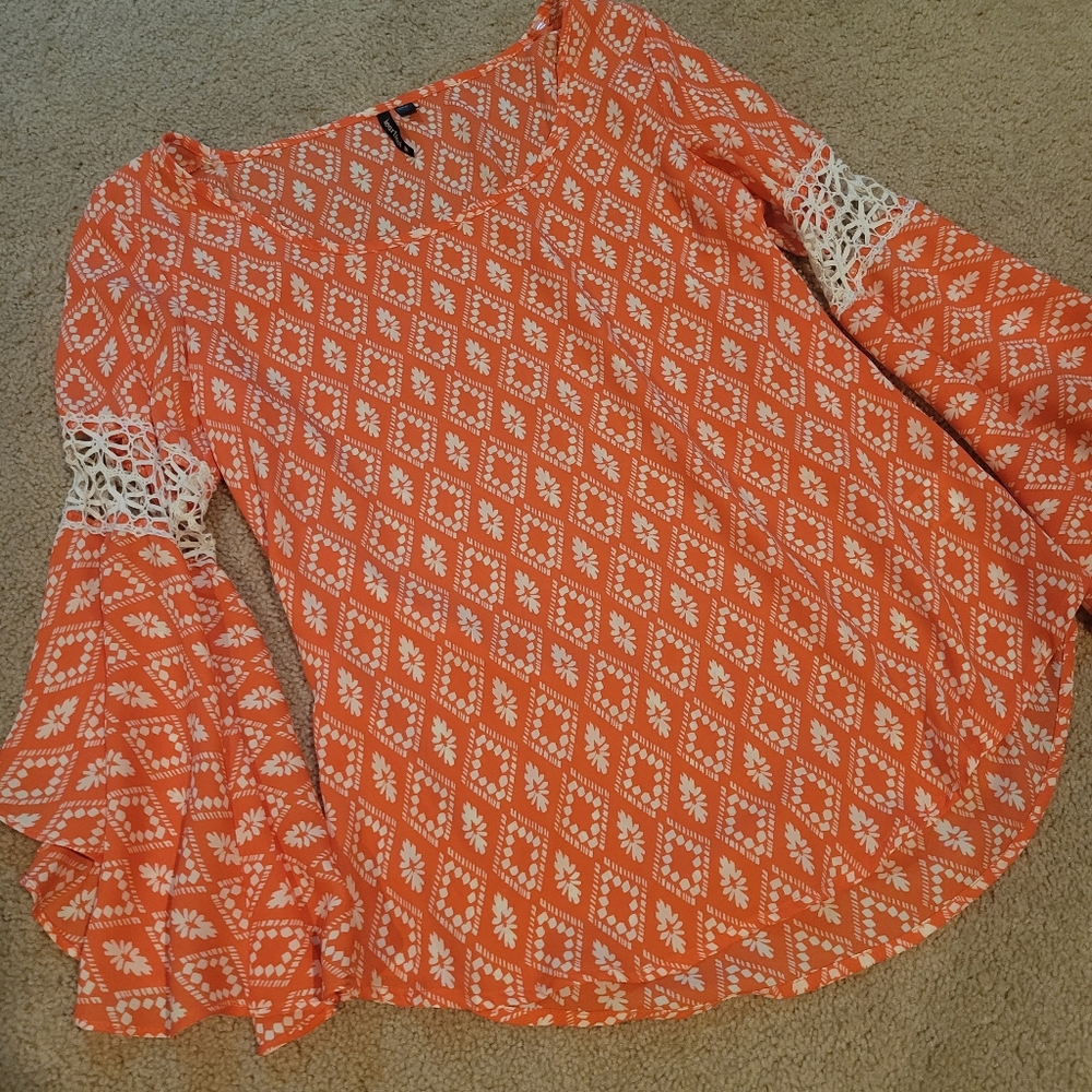 Boutique blouse